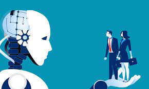 Will Artificial Intelligence replace the need for recruitment agencies? Artificial Intelligence is becoming increasingly prevalent across all sectors, in this blog we talk about the future effects on the recruitment industry.