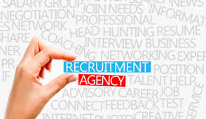 HOW TO CHOOSE THE RIGHT RECRUITMENT AGENCY TO SUPPORT YOUR BUSINESS When looking for a recruitment company, it's essential to choose one that has experience in your industry. They should understand the skills and qualities that are essential for the role you're hiring for and have a network of relevant candidates.